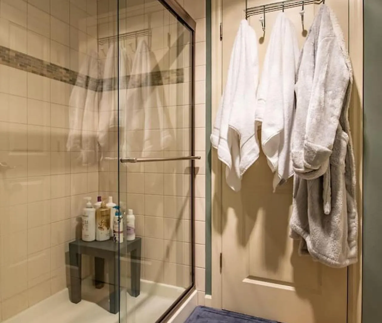 Three Bedroom Townhouse Downtown With Private Backyard Seattle