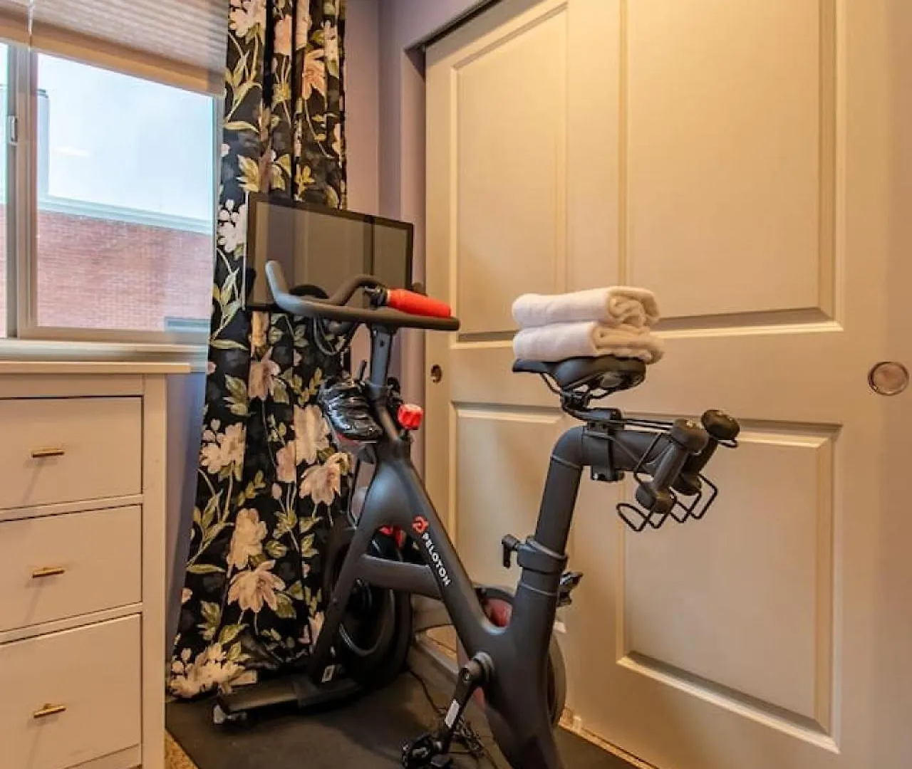 Holiday home Three Bedroom Townhouse Downtown With Private Backyard Seattle United States